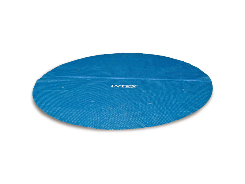 2.44M Insulated Swimming Pool Cover