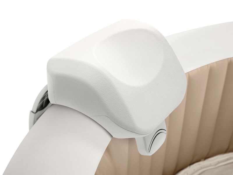 Inflatable Spa Pool Headrest