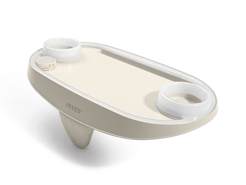 Spa Pool Color Light Tray