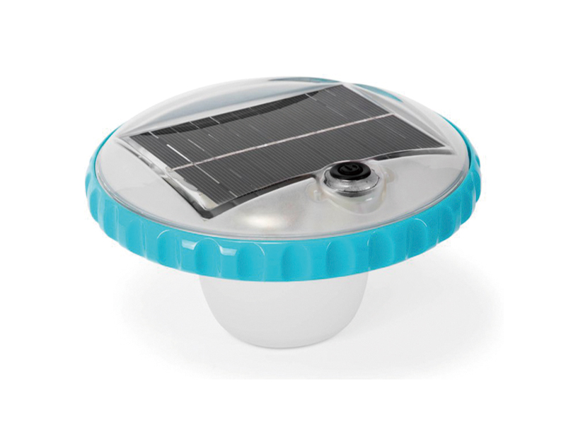 Solar Floating Light