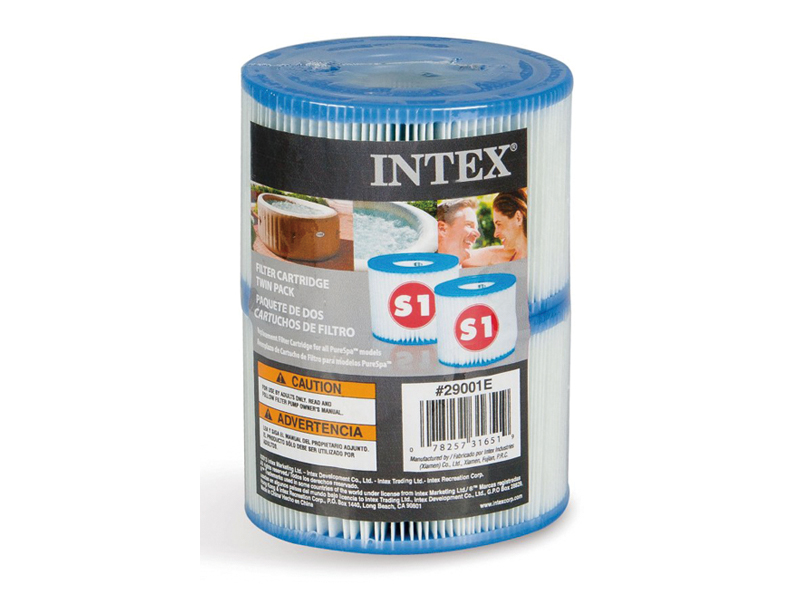 2PCS Water Tank Filter Element