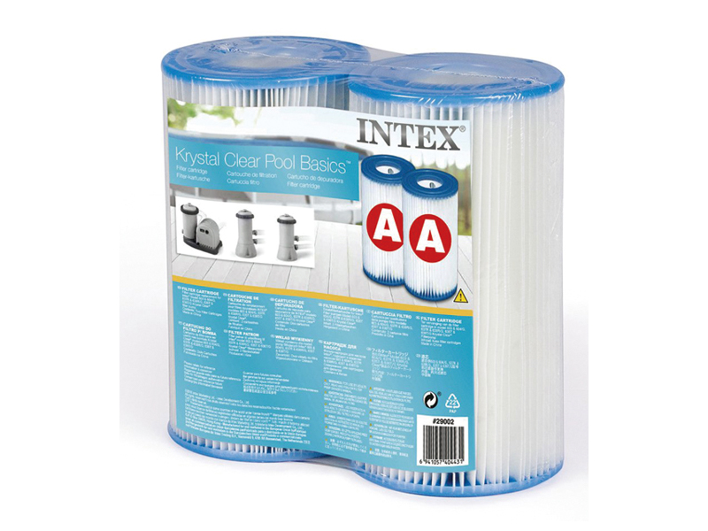 2PCS Water Tank Filter Element