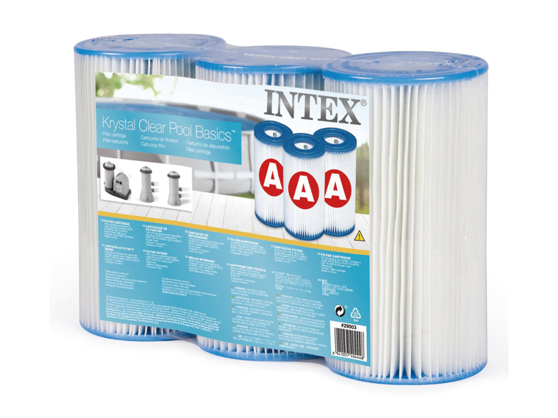 3PCS Water Tank Filter Element