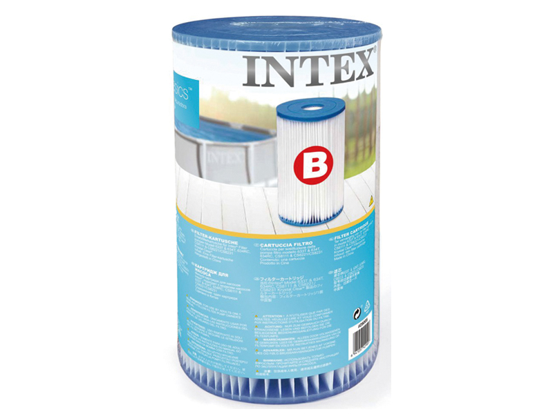 Water Tank Filter Element