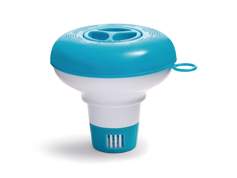 Water Tank Small Dispensing Device