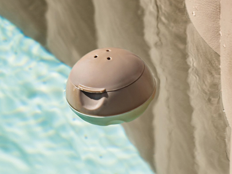 Water Tank Dispensing Device