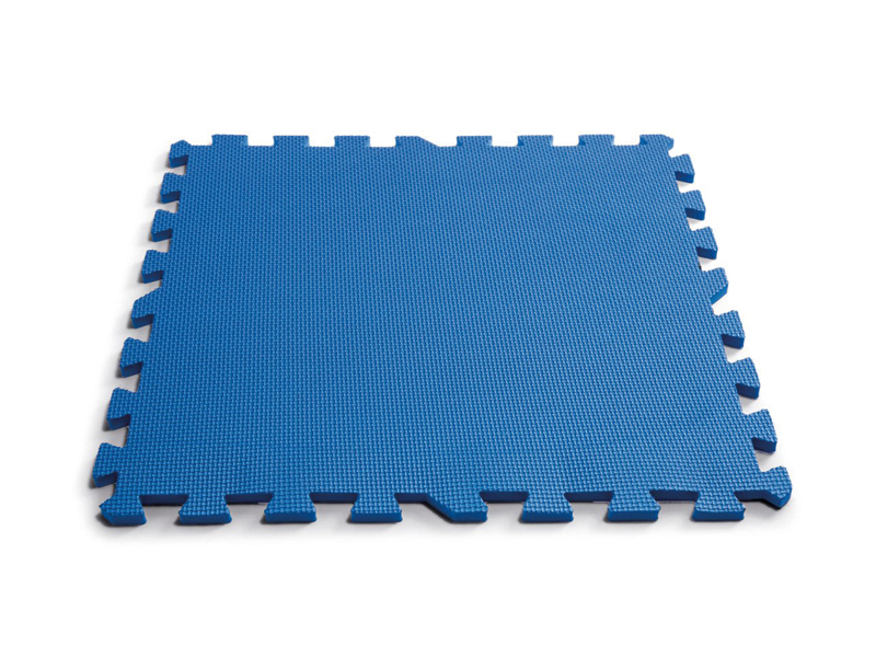 8PCS Pool Floor Mat