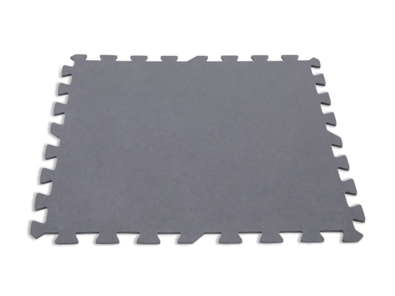 8PCS Pool Floor Mat
