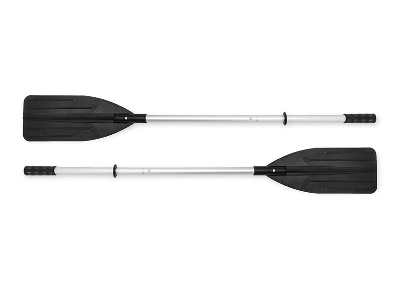 Aluminum Alloy Oars