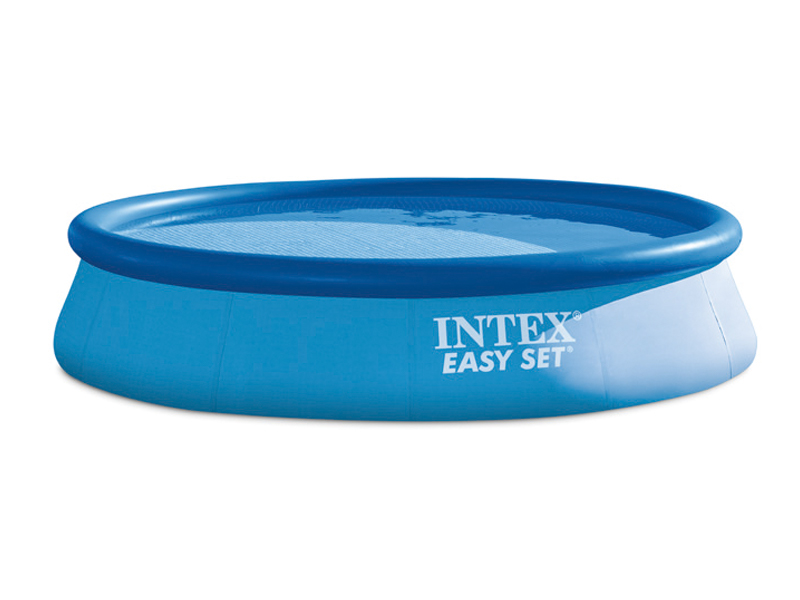 Inflatable Disc Shaped Water Tank Set