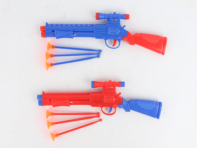 Soft Bullet Gun Set