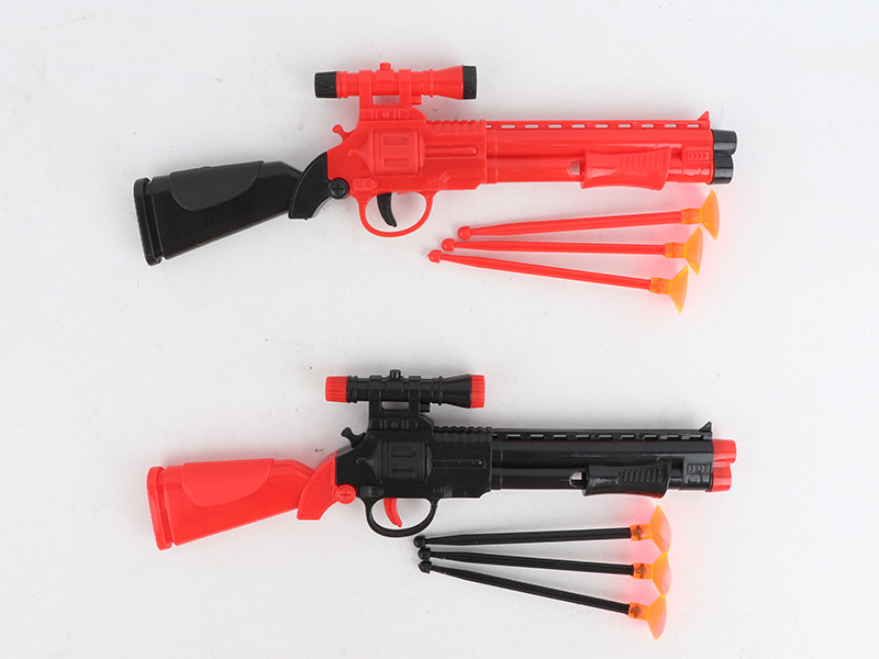 Soft Bullet Gun Set