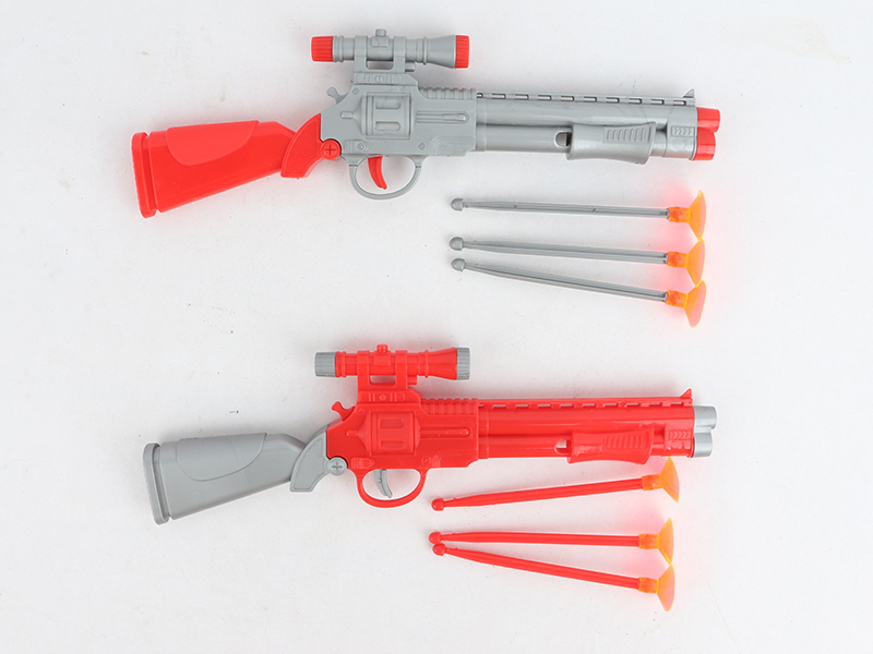 Soft Bullet Gun Set