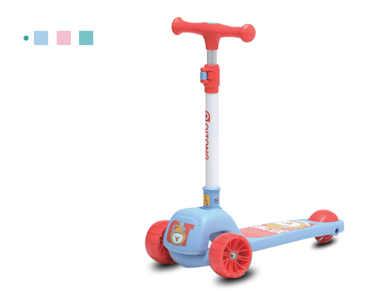 Kids' Scooter