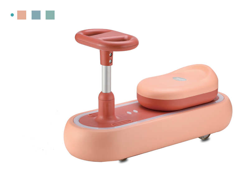 Children's Swaying Car