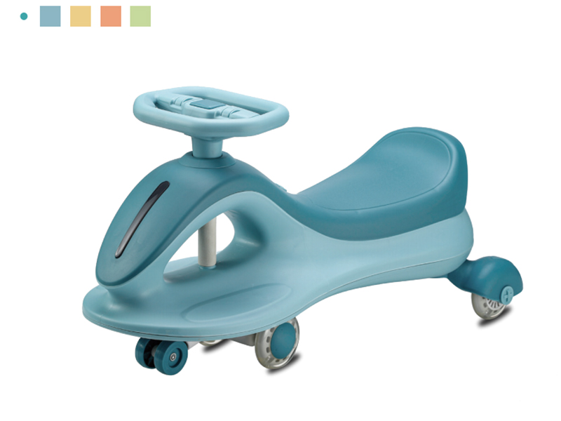 Children's Swaying Car