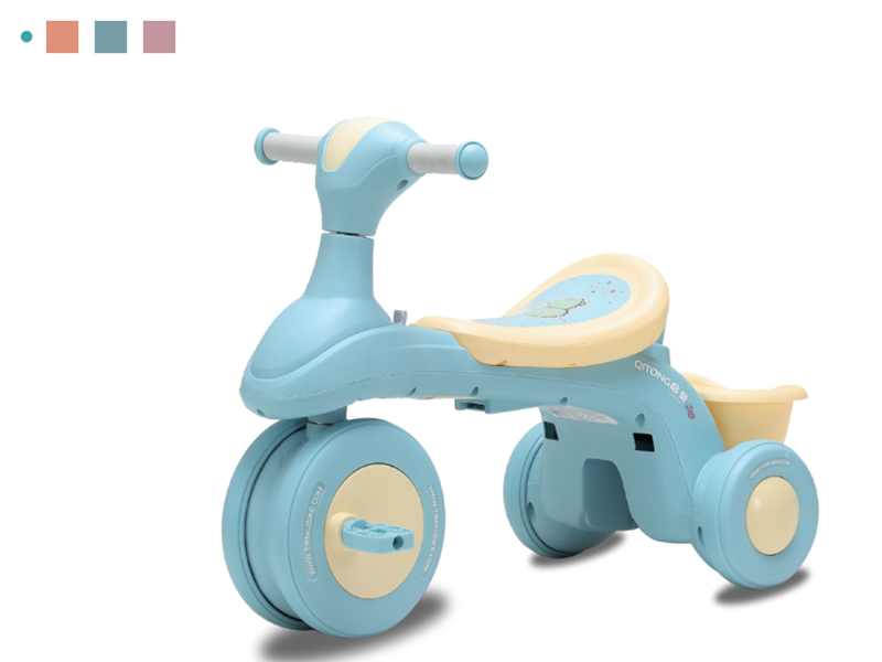 Children's Tricycle