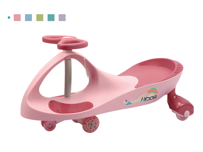 Children's Swaying Car