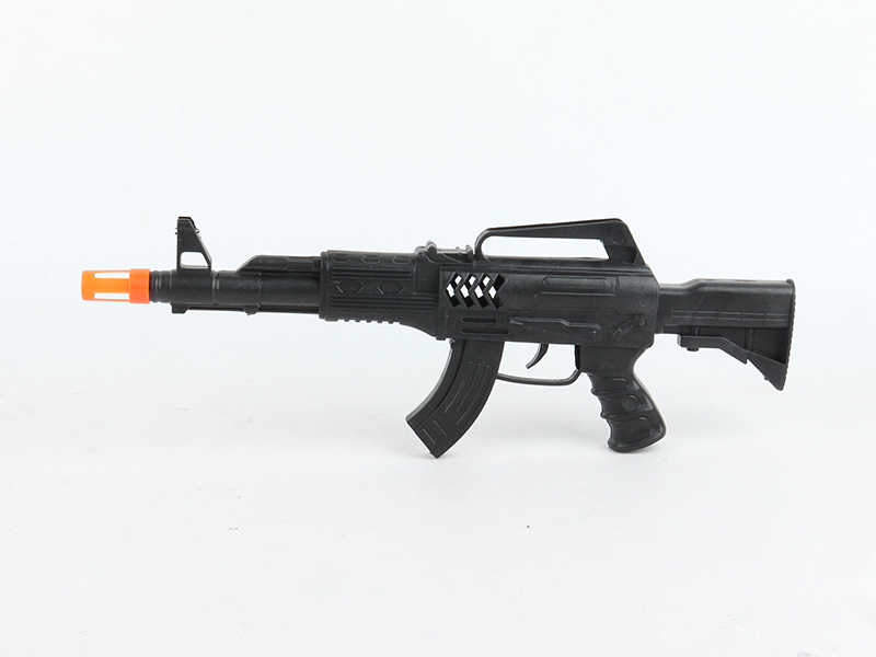 Solid Color Flint Gun