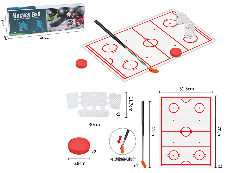 Hockey Set