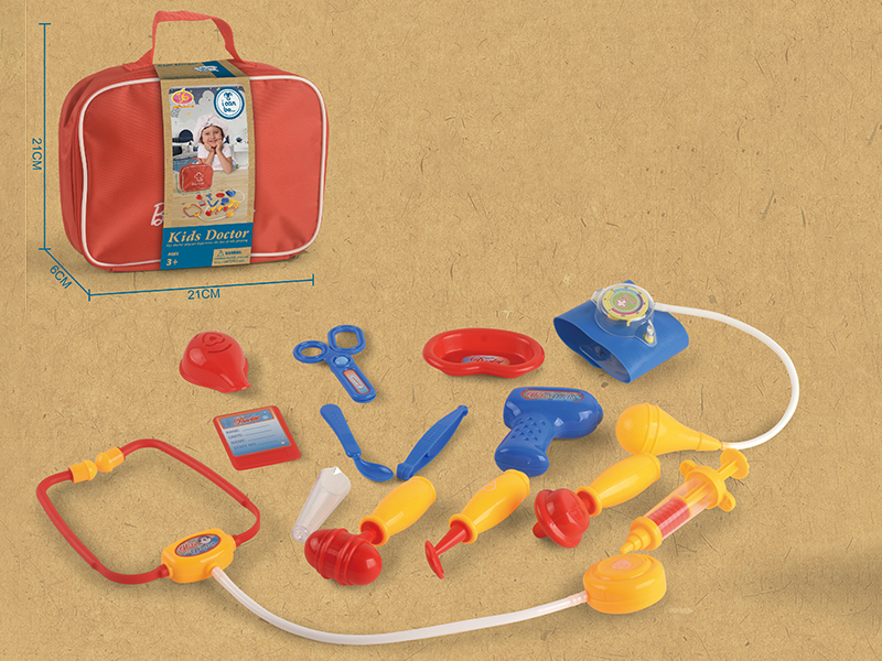 Doctor Set 14 PCS