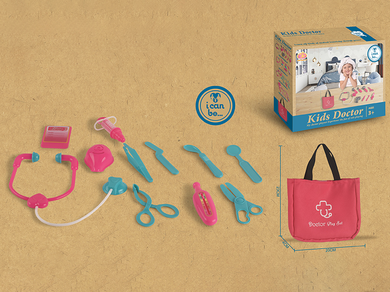 Doctor Set 11 PCS