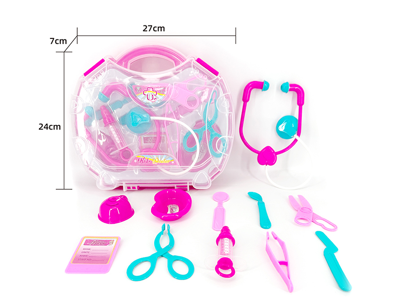 Doctor Set 12PCS
