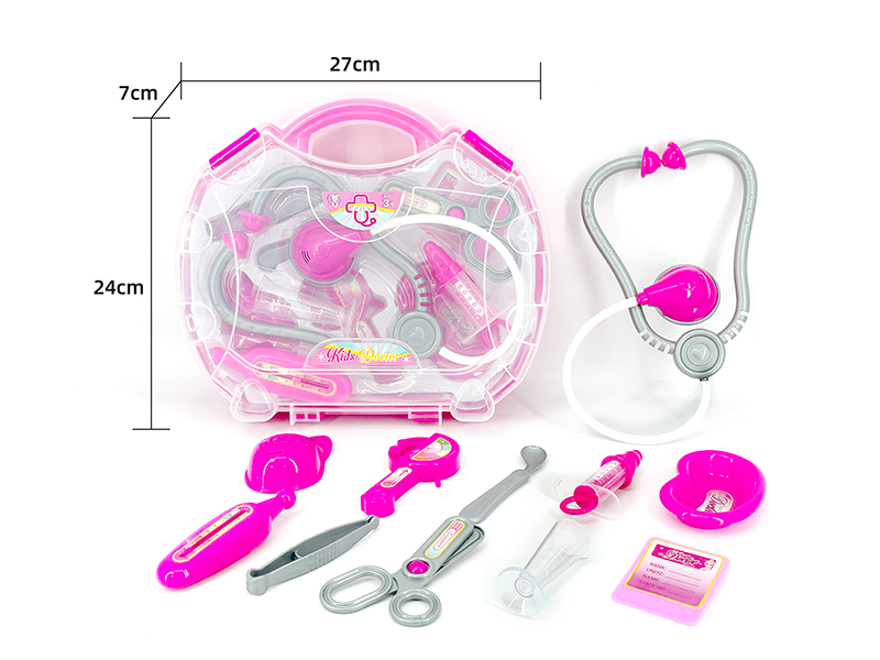Doctor Set 11PCS
