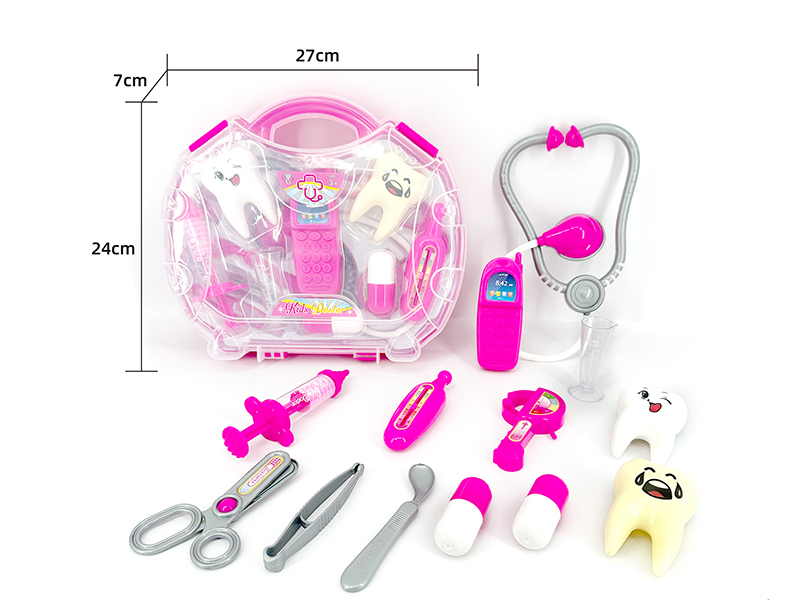 Doctor Set 13PCS