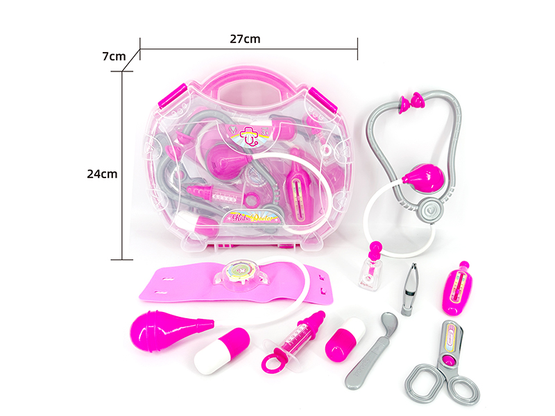 Doctor Set 10PCS