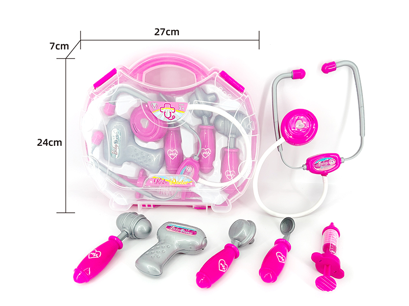 Doctor Set 6PCS