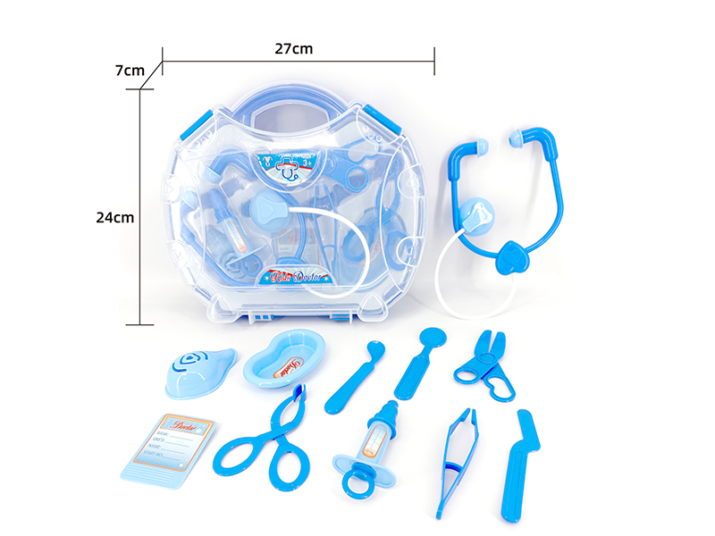 Doctor Set 12PCS