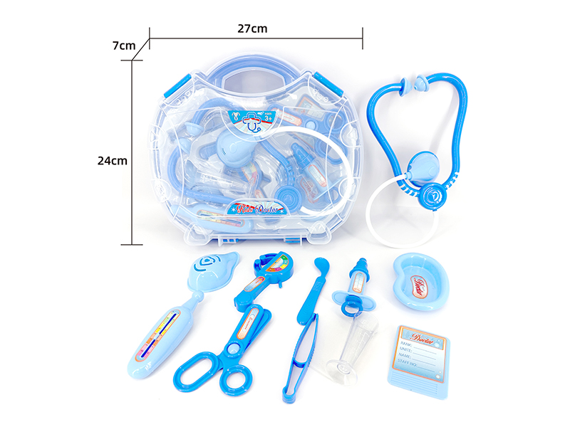 Doctor Set 11PCS