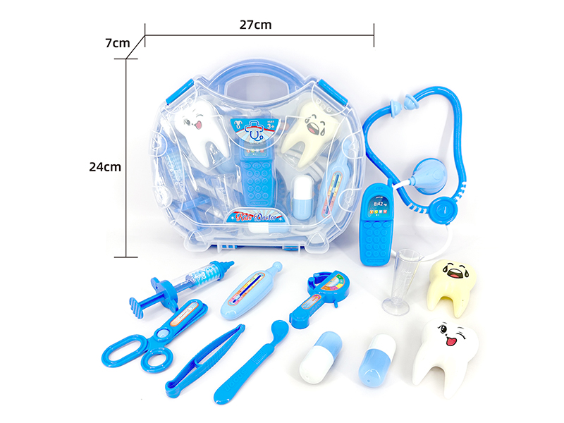Doctor Set 13PCS
