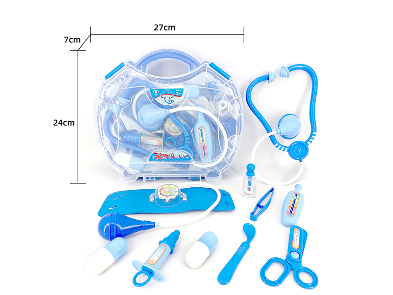 Doctor Set 10PCS