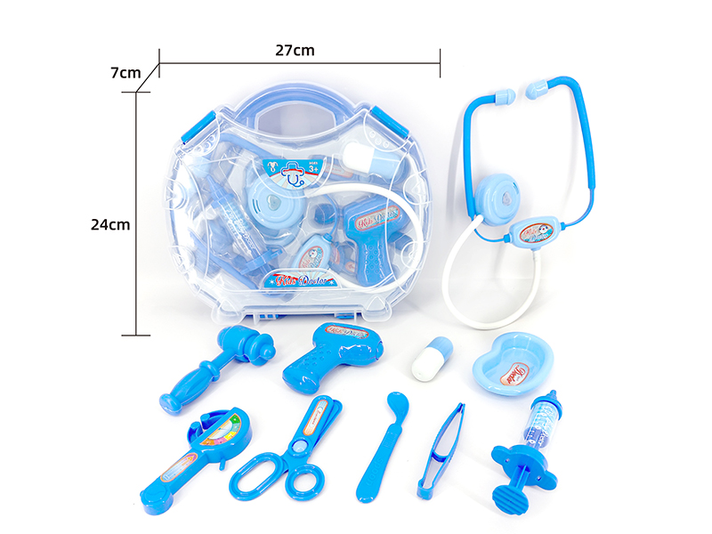 Doctor Set 10PCS