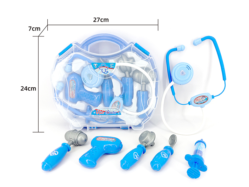 Doctor Set 6PCS
