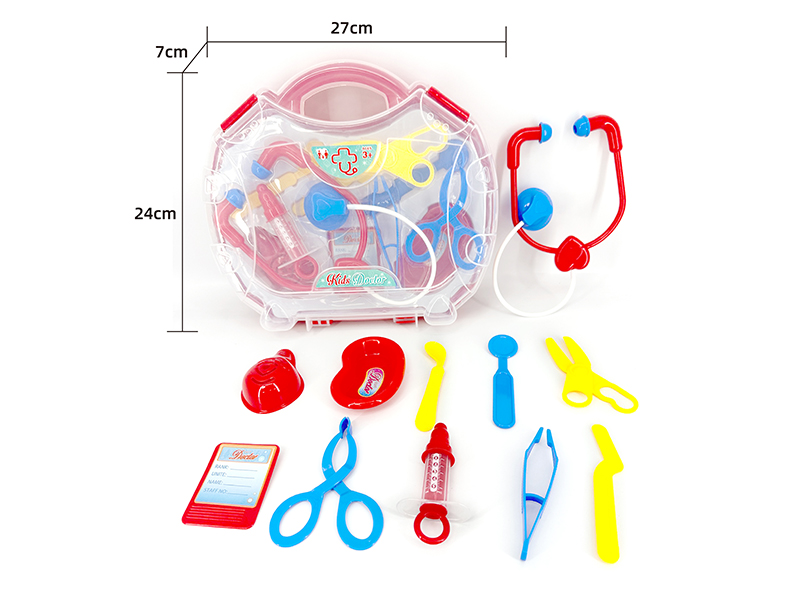 Doctor Set 12PCS