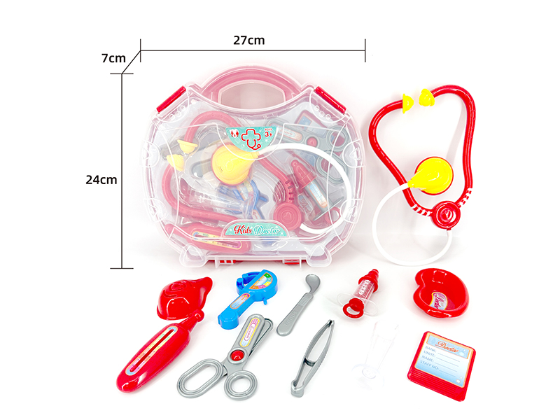 Doctor Set 11PCS