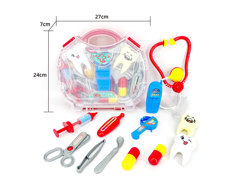 Doctor Set 13PCS