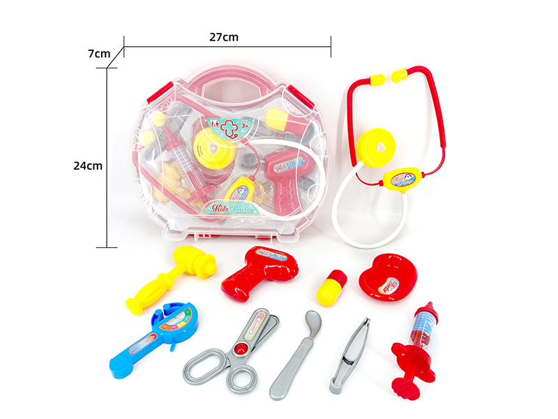 Doctor Set 10PCS