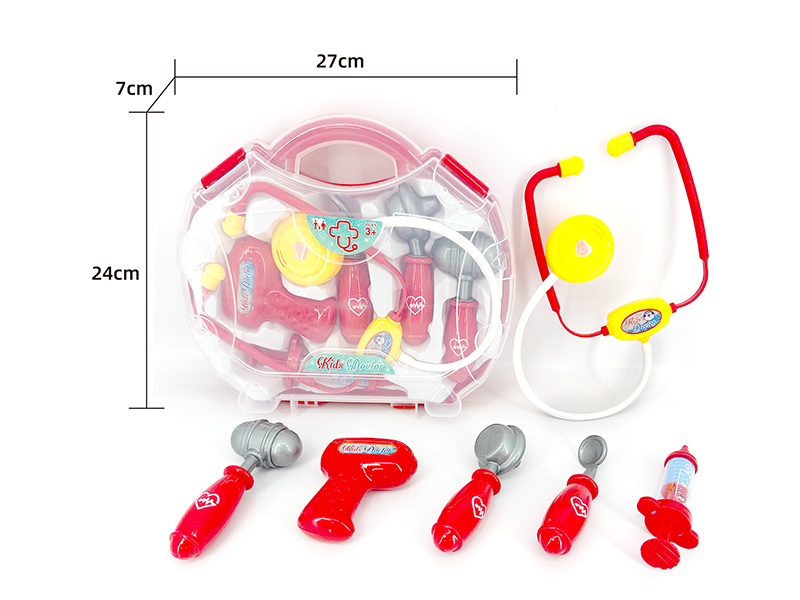 Doctor Set 6PCS