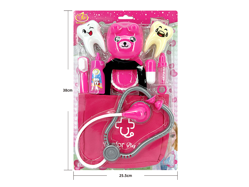 Doctor Set 12 PCS