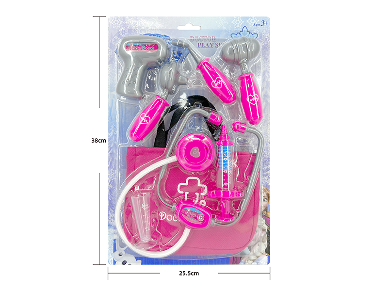 Doctor Set 8 PCS