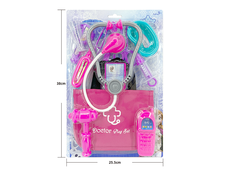 Doctor Set 13 PCS