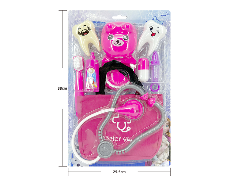 Doctor Set 12 PCS