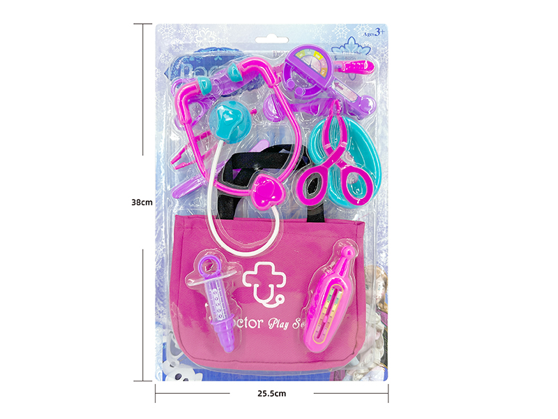 Doctor Set 10 PCS