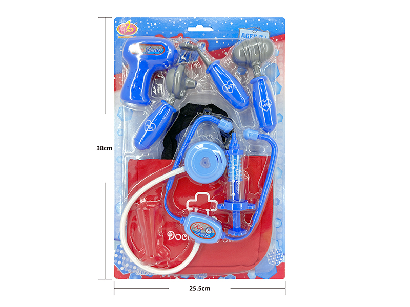 Doctor Set 8 PCS