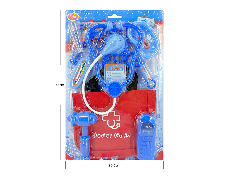 Doctor Set 13 PCS