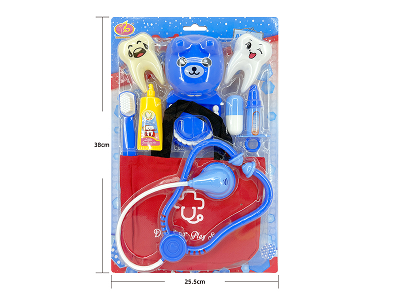 Doctor Set 12 PCS